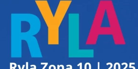RYLA en Sanlúcar de Barrameda, organizado por los clubes de la zona 10 del Distrito 2203