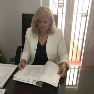 Carmen Loscertales