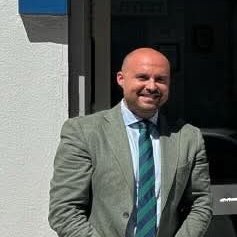 Daniel García