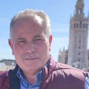 José Melero