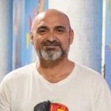 Manuel Pozo