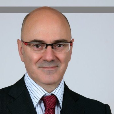 Natalio Cruz